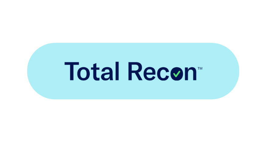 Total Recon Buton