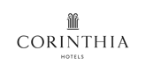 Corinthia Hotels Logo
