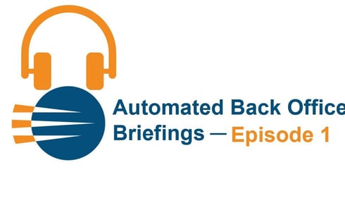 Evention’s Automated Back Office Briefings Podcast,_Episode-1