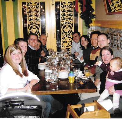 Evention-The-early-days-1024x1000