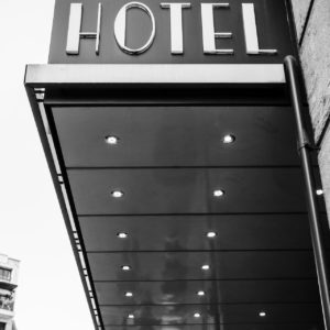 Hotel-Sign-Grayscale-300x300