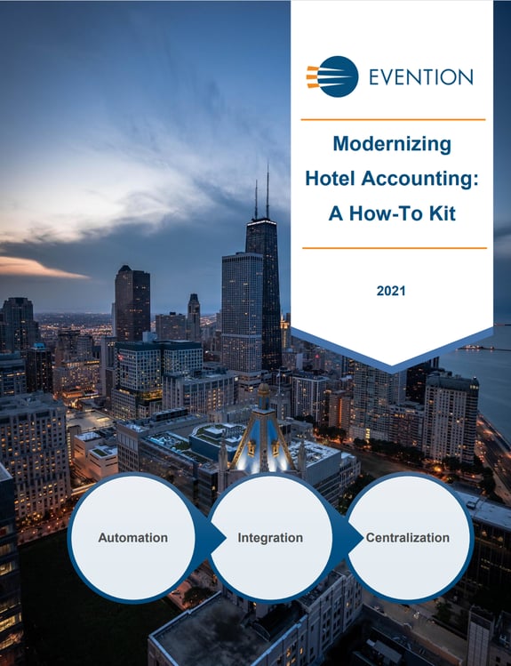 Modernizing Hotel Accouotn How to Kit PDF