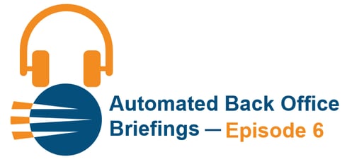 Evention’s Automated Back Office Briefings Podcast,_Episode-6