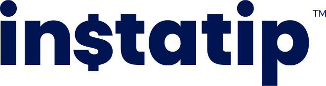 Instatip (blue)