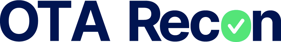 OTA Recon Logo