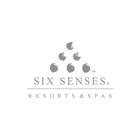 Six Senses Logo