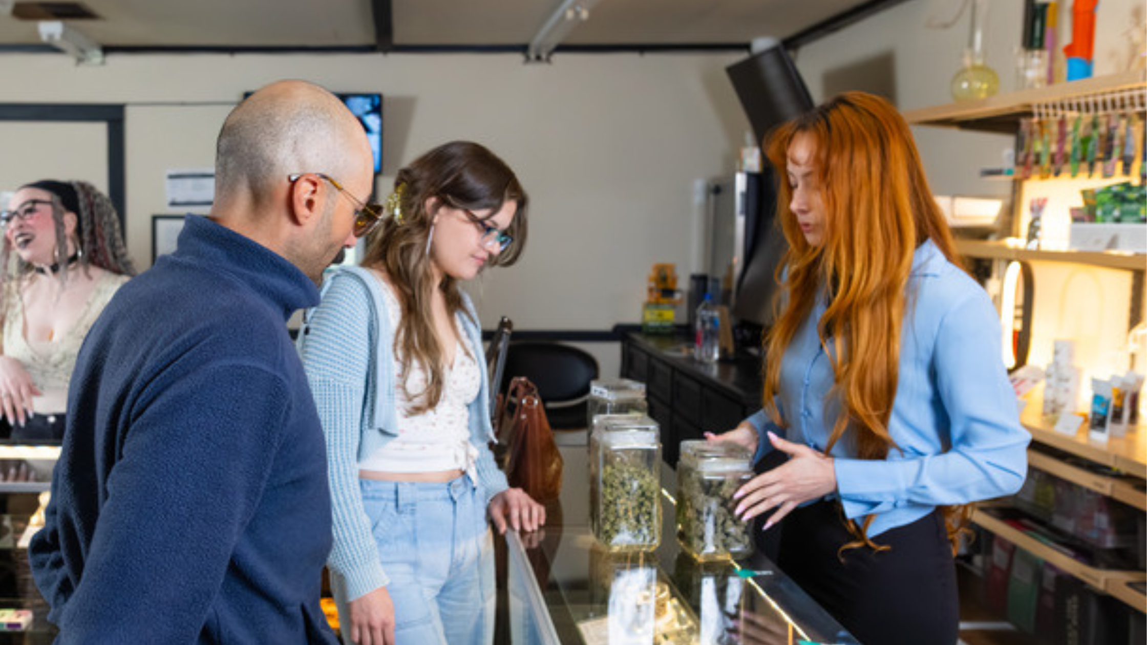 Top Compliance Risks Finance Teams are Facing in Cannabis Retail