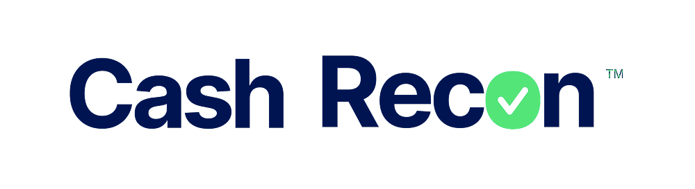 Cash Recon Module Breakdown