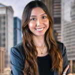 Picture of Elena Calvillo