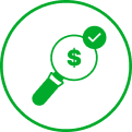 Icon name=Reconciliation, Icon size=121