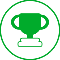 Icon name=Trophy, Icon size=121