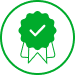 Icon name=Trusted Brand, Icon size=75